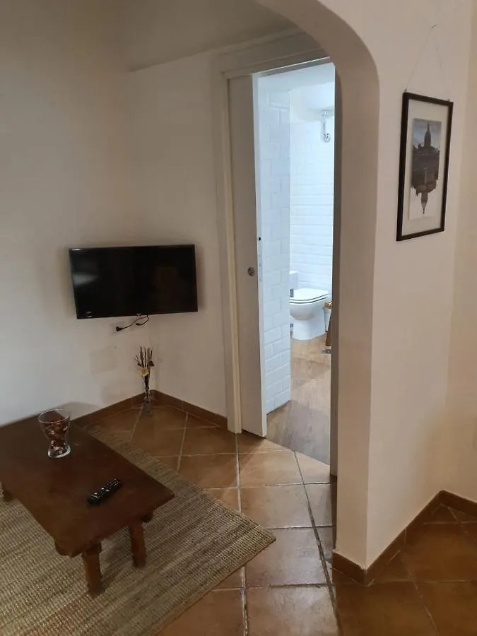 The Loft Of Puppets Villa Rome Holiday home