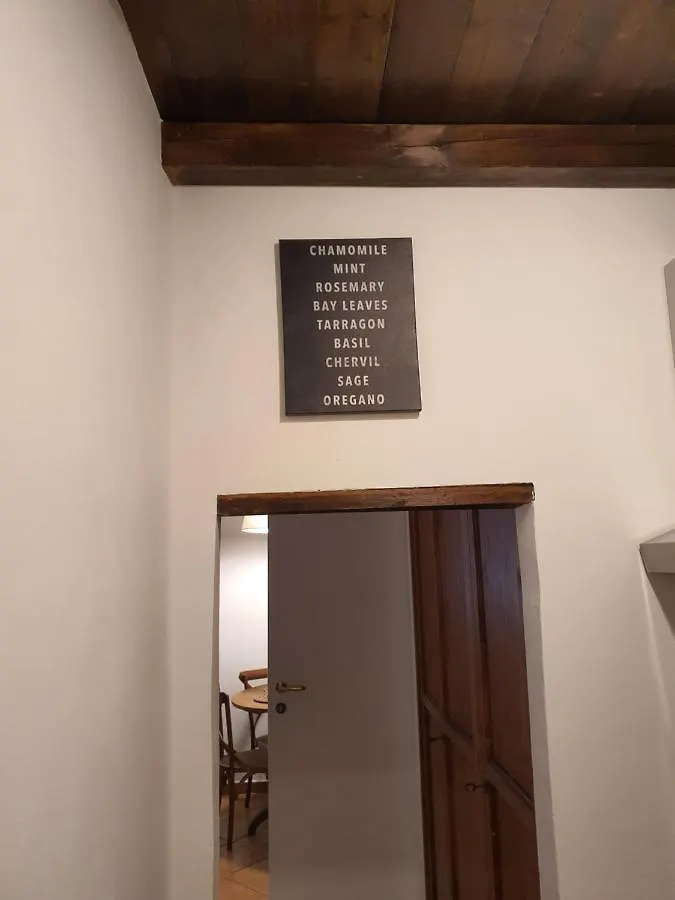 Holiday home The Loft Of Puppets Villa Rome Italy