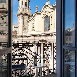 Missori's Nest - Wonderful View Apartment Milan