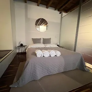 Antica Corte Navigli-darsena Apartment Milan