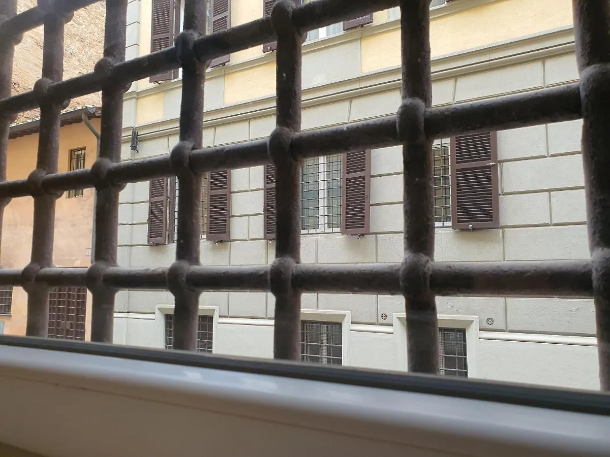 Holiday home The Loft Of Puppets Villa Rome