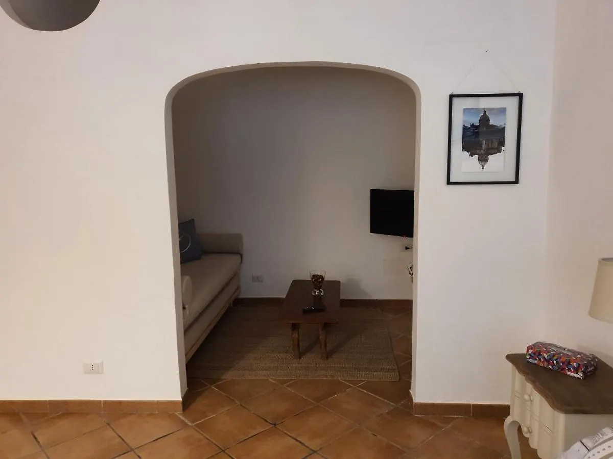 The Loft Of Puppets Villa Rome